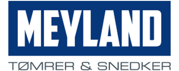 MEYLAND TØMRER ApS