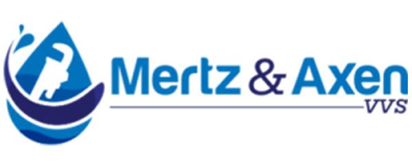 Mertz & Axen VVS ApS