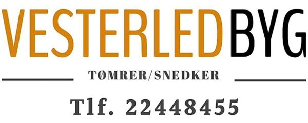 VESTERLED BYG
