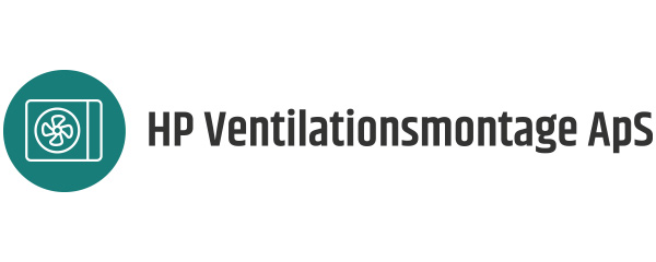 HP Ventilationsmontage ApS