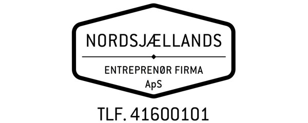 Nordsjællands Entreprenør Firma ApS