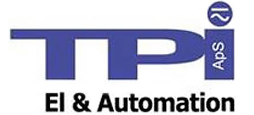 TPI EL & AUTOMATION ApS