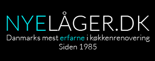 P.O Køkkener