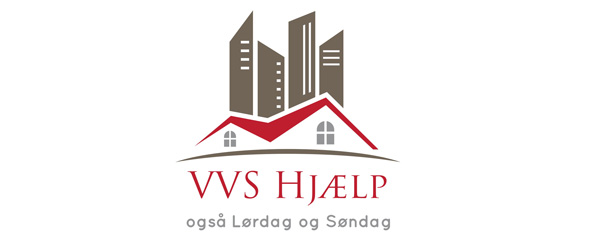 VVS-hjælp