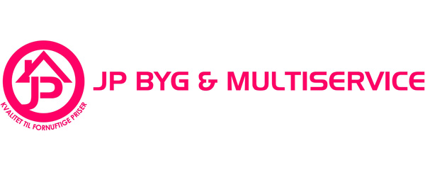 JP Byg & Multiservice