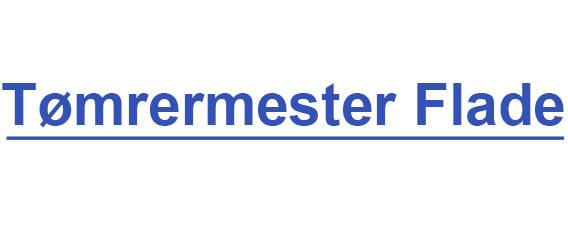 Tømrermester Flade