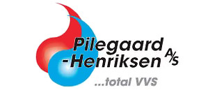 PILEGAARD-HENRIKSEN A/S