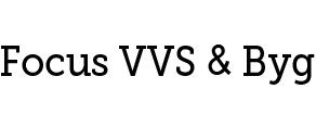Focus VVS ApS