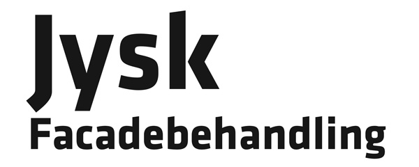 Jysk Facadebehandling