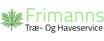 Frimanns Træ- og Haveservice