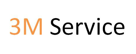 3M Service / Magnus Milde