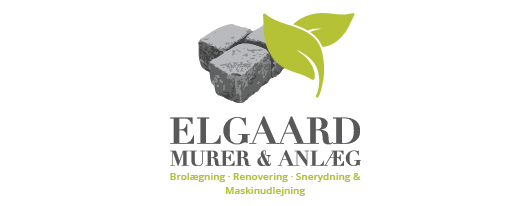 Elgaard Murer & Anlæg ApS