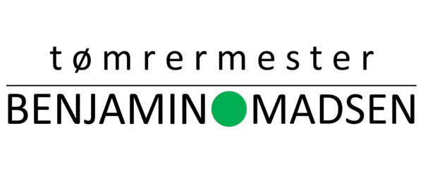 Tømrermester Benjamin Madsen