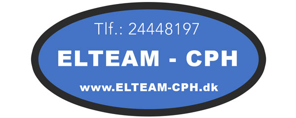 Elteam CPH ApS