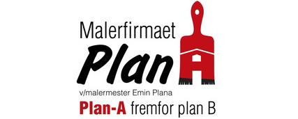 Malerfirmaet Plan-A v/Malermester Emin Plana