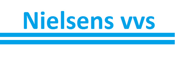Nielsens VVS