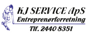 KJ SERVICE APS