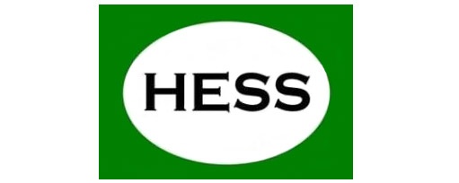 Hess Varme ApS