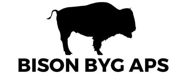 Bison Byg Aps