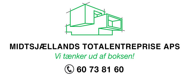Midtsjællands Totalentreprise ApS