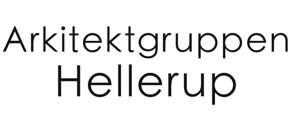 Arkitektgruppen - Hellerup