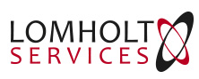 Lomholt Services ApS