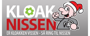 Kloaknissen