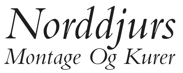 Norddjurs Montage Og Kurer