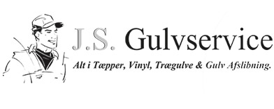 JS GULVSERVICE ApS