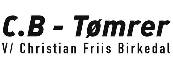 C.B - Tømrer v/Christian Friis Birkedal