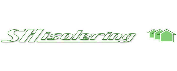 SH ISOLERING ApS