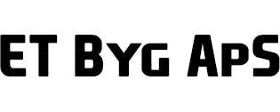E T BYG ApS