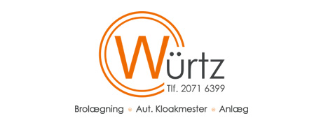 Würtz Gruppen A/S