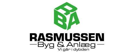 Rasmussen Byg & Anlæg