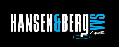 HANSEN & BERG VVS ApS