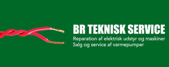 BR TEKNISK SERVICE