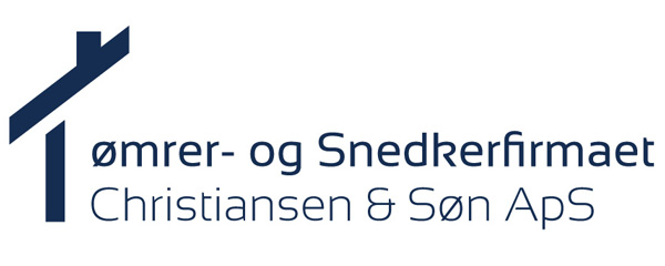 Tømrer- og snedkerfirmaet Christiansen & søn ApS