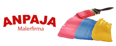 Anpaja Maler Firma V/ Daniel Sebastian Jambroz