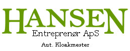 Hansen Entreprenør ApS