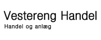 Vestereng handel
