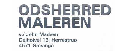 Odsherred Maleren ApS
