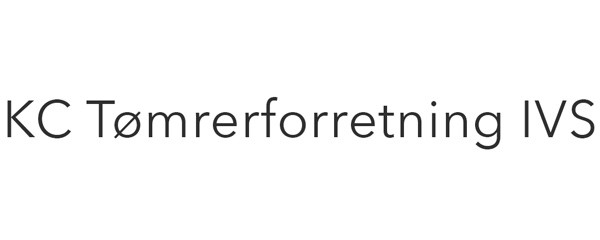 KC Tømrerforretning IVS