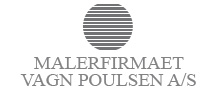MALERFIRMAET VAGN POULSEN A/S