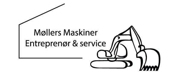 Møllers Maskiner Entreprenør & Service