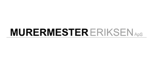 Murermester Eriksen ApS