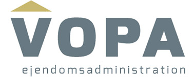 Vopa Ejendomsadministration ApS