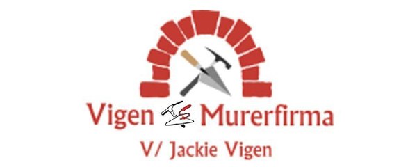 Vigen'S Murerfirma V/Jackie Vigen