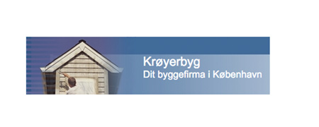 Krøyer Byg v/Danny Krøyer