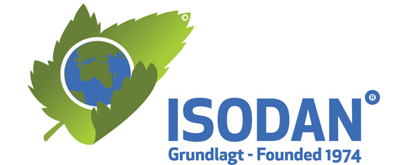 ISODAN APS