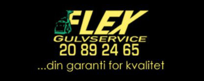 Flex Gulvservice ApS